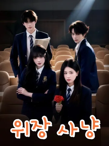 사냥 시작! KDramaReels