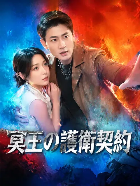 潜龍護衛 NetShort