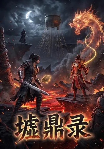 墟鼎录