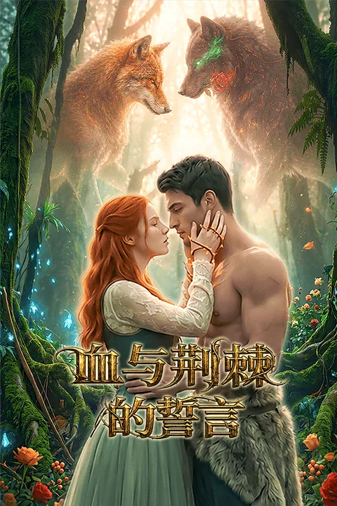 血与荆棘的誓言