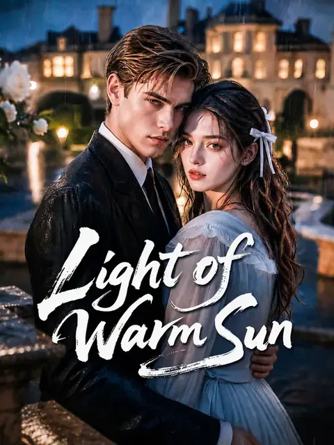Light of Warm Sun NetShort