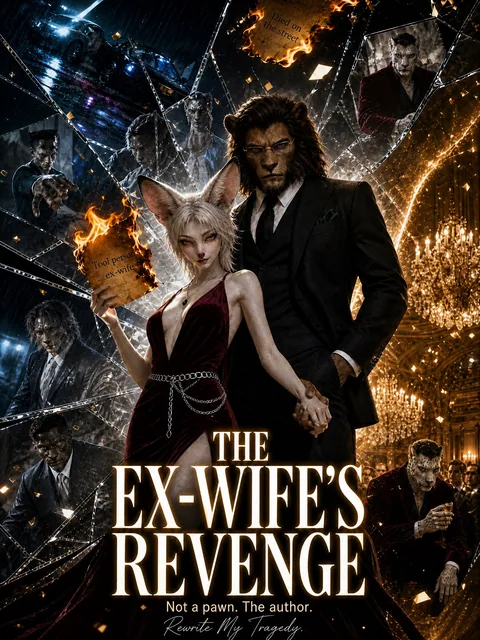 The Ex-Wife's Revenge KalosTV