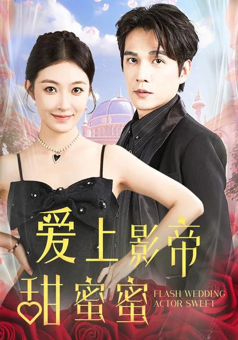 爱上影帝甜蜜蜜 HongGuo