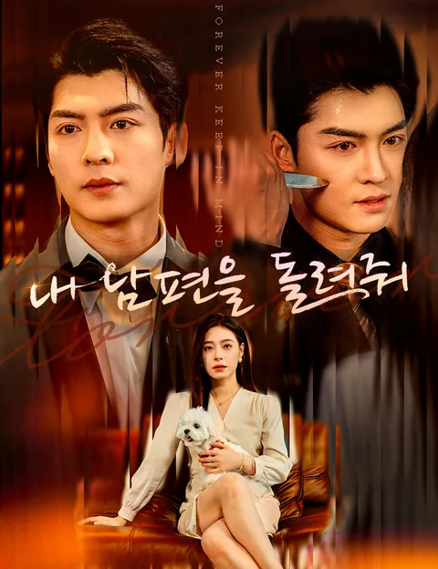 내 남편을 돌려줘 (염념불망)
