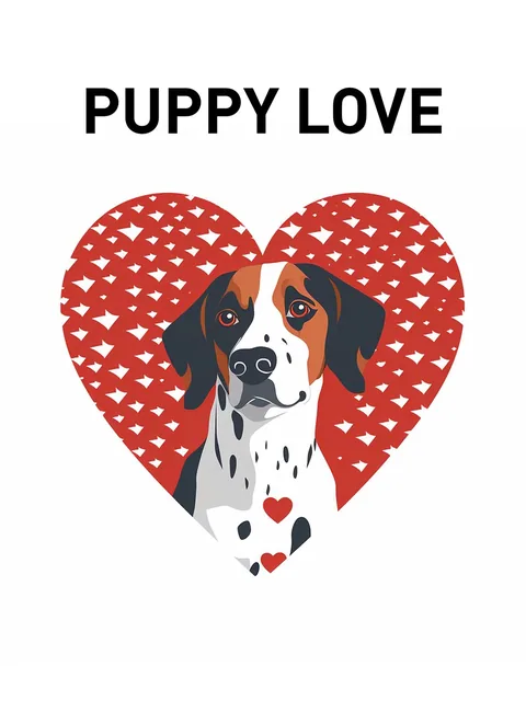 Puppy Love