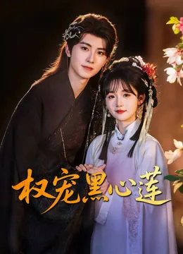 权宠黑心莲