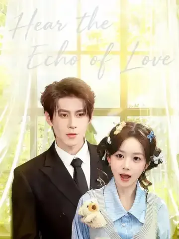 Hear the Echo of Love