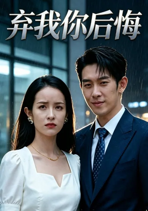 弃我你后悔