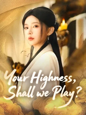 Your Highness, Shall we Play? SarosTV