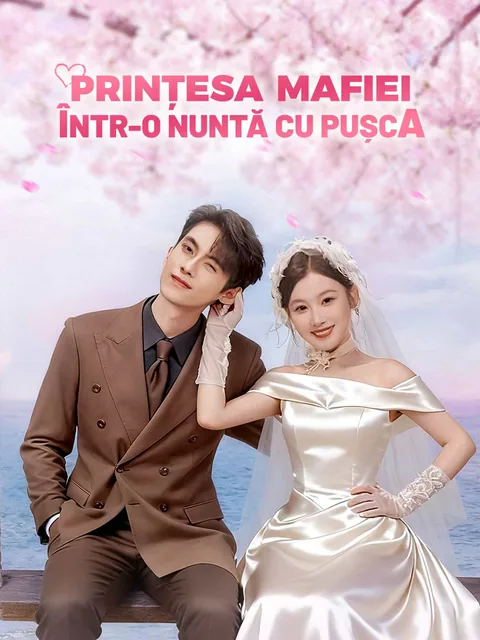 闪婚妈咪竟是帮派团宠 ReelShort