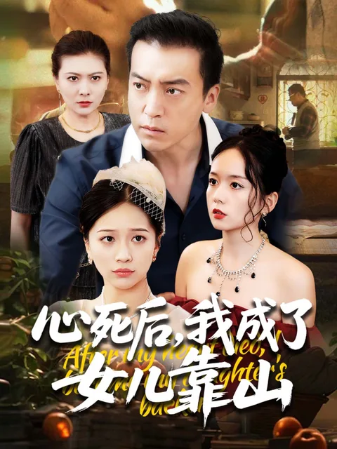心死后，我成了女儿靠山
