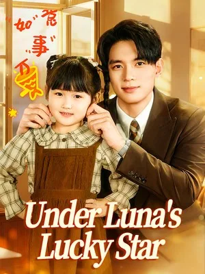 Under Luna's Lucky Star