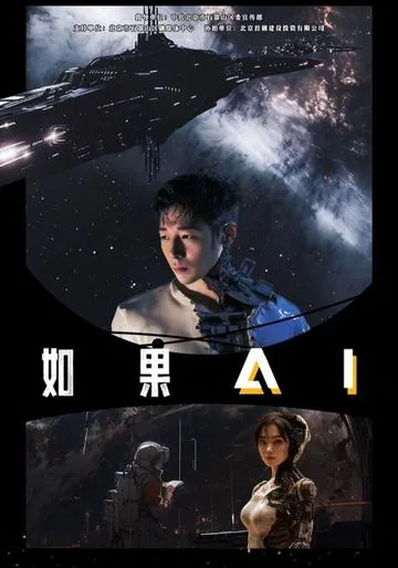 如果AI