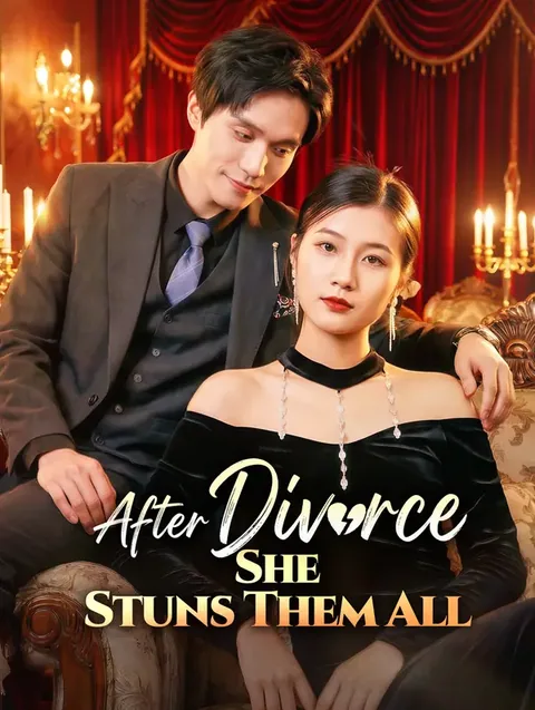 My Ex-Wife Blooms After Divorce DramaWave
