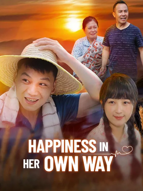憨女嫁汉 ReelShort