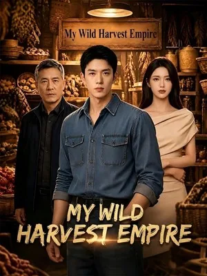 My Wild Harvest Empire SarosTV