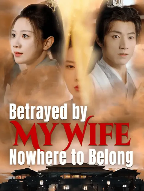 Betrayed by My Wife, Nowhere to Belong StardustTV