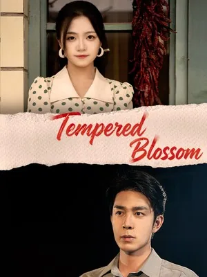 Tempered Blossom SarosTV