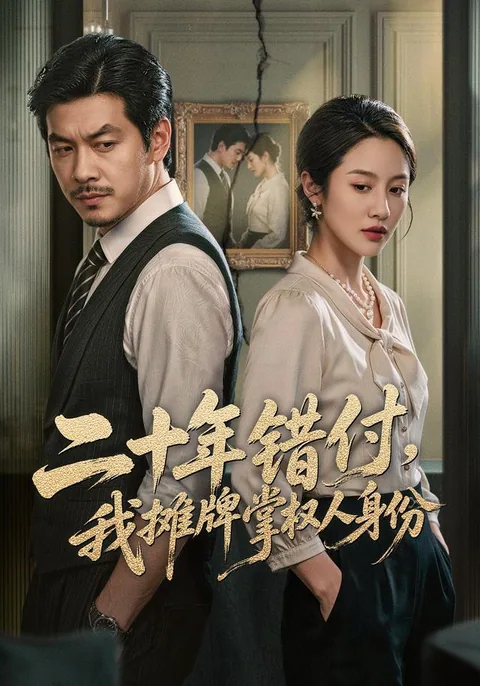 二十年错付，我摊牌掌权人身份