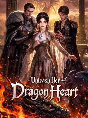 Unleash Her Dragon Heart