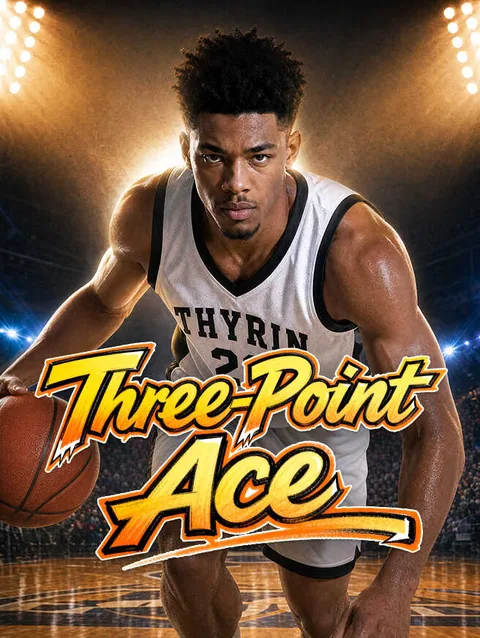 Three-Point Ace