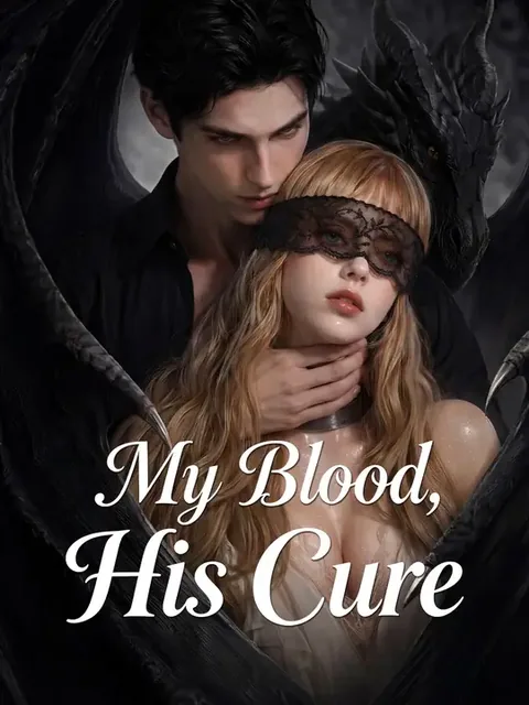 My Blood, His Cure NetShort