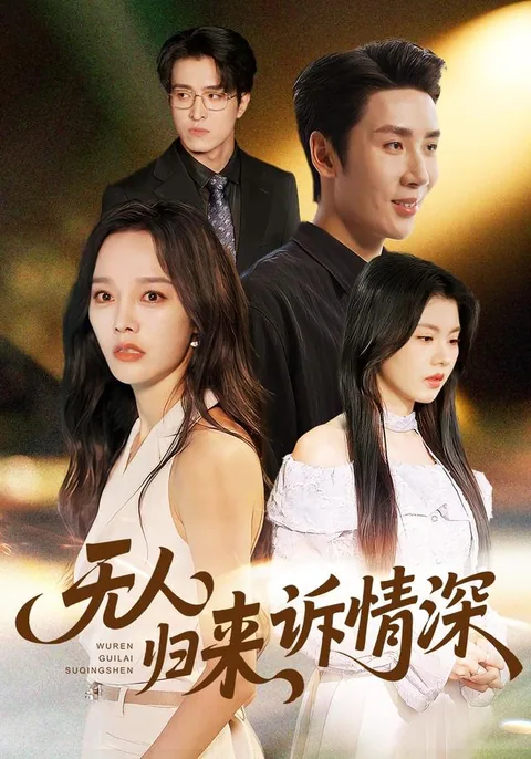 无人归来诉情深 HongGuo