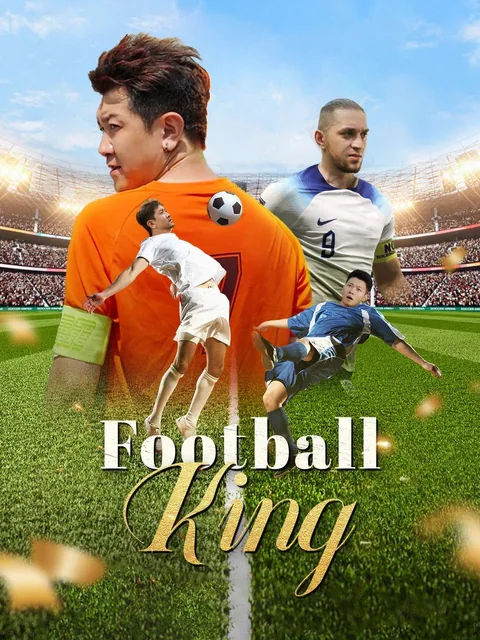 Football King