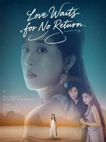 Love Waits for No Return