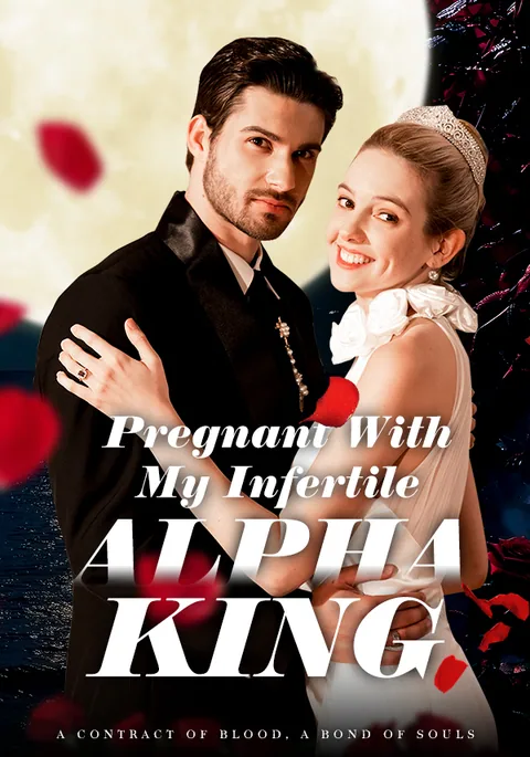 Pregnant With My Infertile Alpha King KalosTV