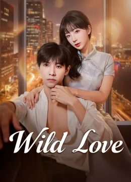 Wild Love