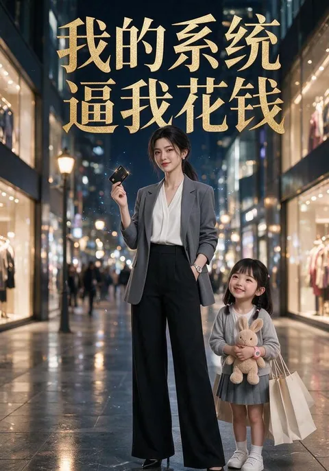 我的系统逼我花钱