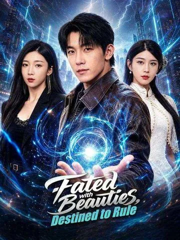 妖孽下山：七个师姐宠我入骨 DramaBox