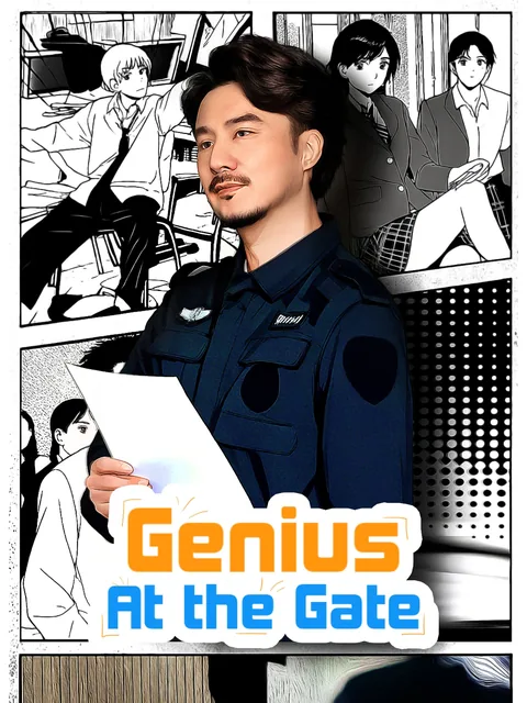 The Guard Who Tutored a Champion FlexTV