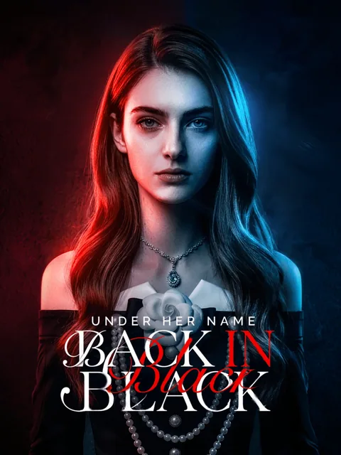 Back in Black Under Her Name KalosTV