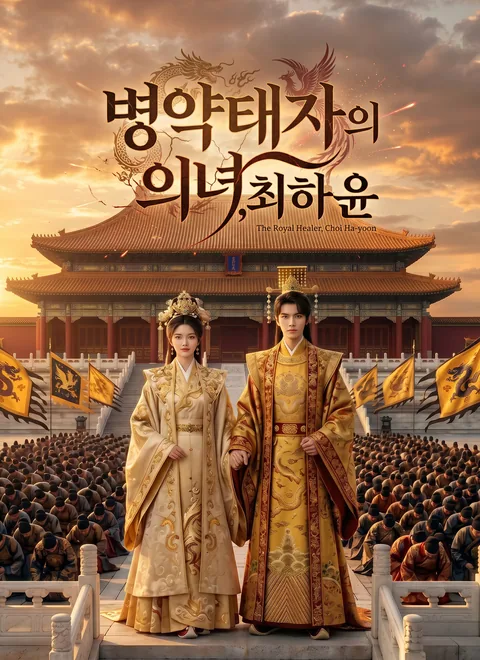 병약태자의 의녀, 최하윤