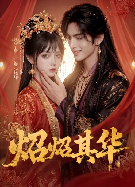 소소기화 (炤炤其華) iQIYI