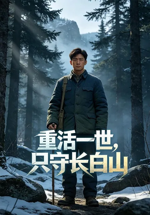 重活一世,只守长白山