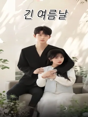 긴 여름날 (농하일장)