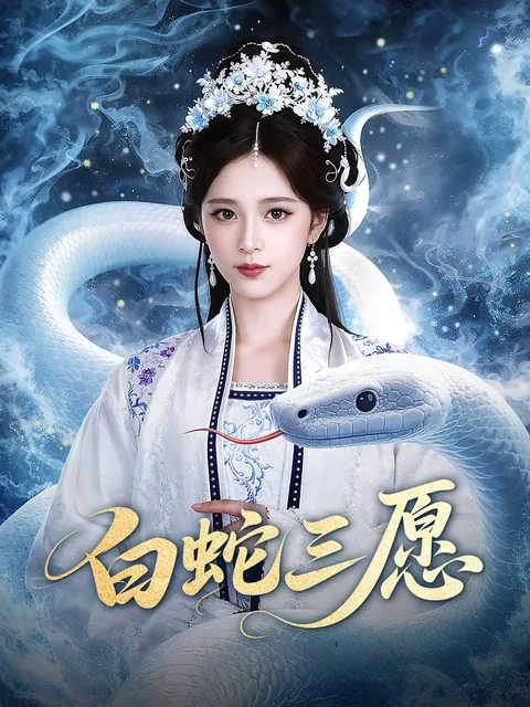 白蛇三愿 FlexTV
