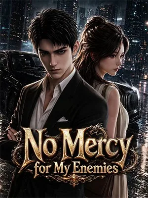 No Mercy for My Enemies SarosTV