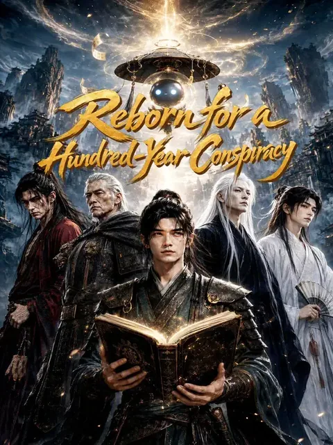 Reborn for a Hundred-Year Conspiracy