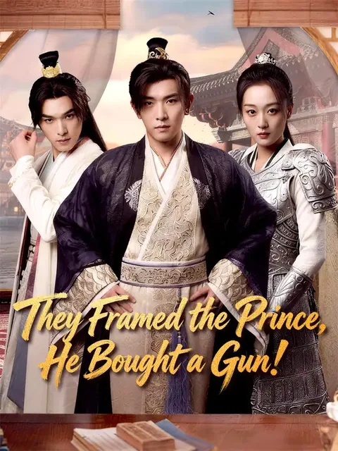 Prince Wants Fish, Why Bring the Family Tree? NetShort