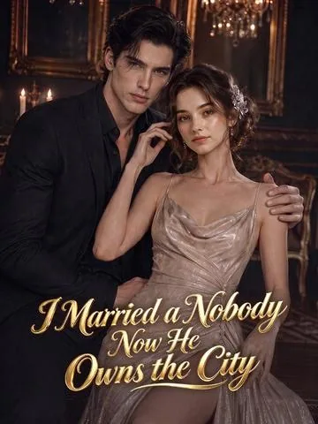 I Married a Nobody, Now He Owns the City DramaBox