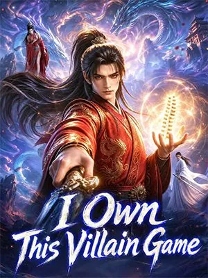 I Own This Villain Game SarosTV
