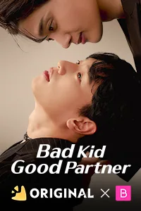 Bad Kid Good Partner