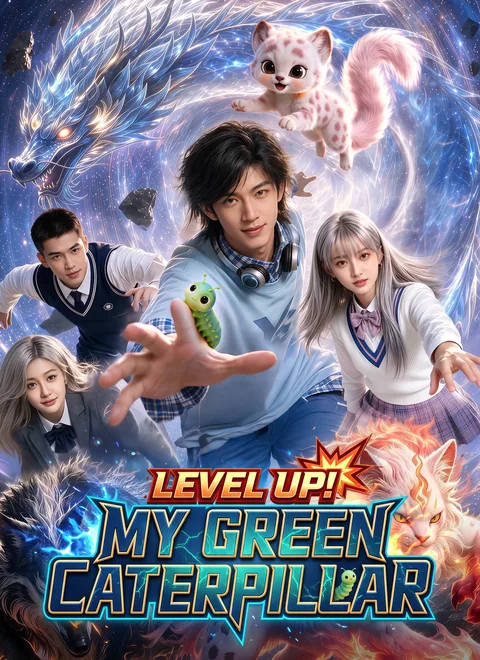 Beast Taming: My Pet Is a Dragon ShortMax