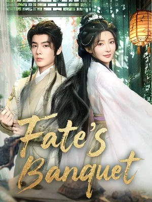 Fate's Banquet SarosTV