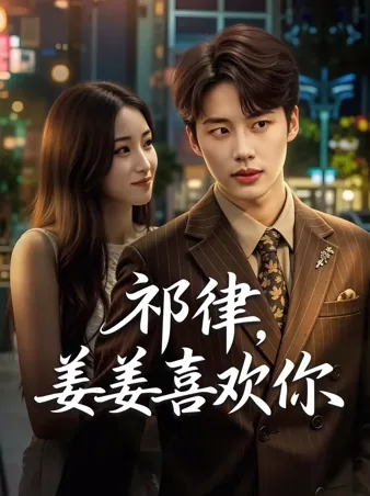 祁律，姜姜喜欢你 iQIYI