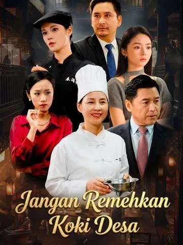 Cooking Queen DramaBox